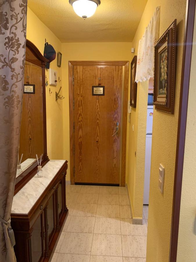 Apartament Montana Torrevieja Exteriör bild