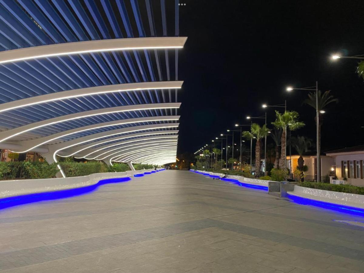 Apartament Montana Torrevieja Exteriör bild