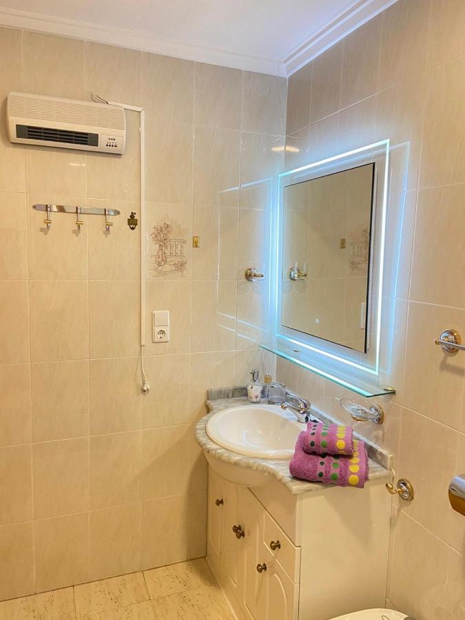 Apartament Montana Torrevieja Exteriör bild