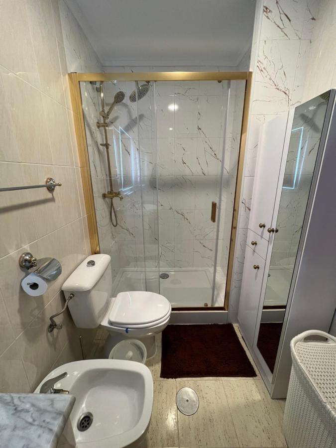 Apartament Montana Torrevieja Exteriör bild