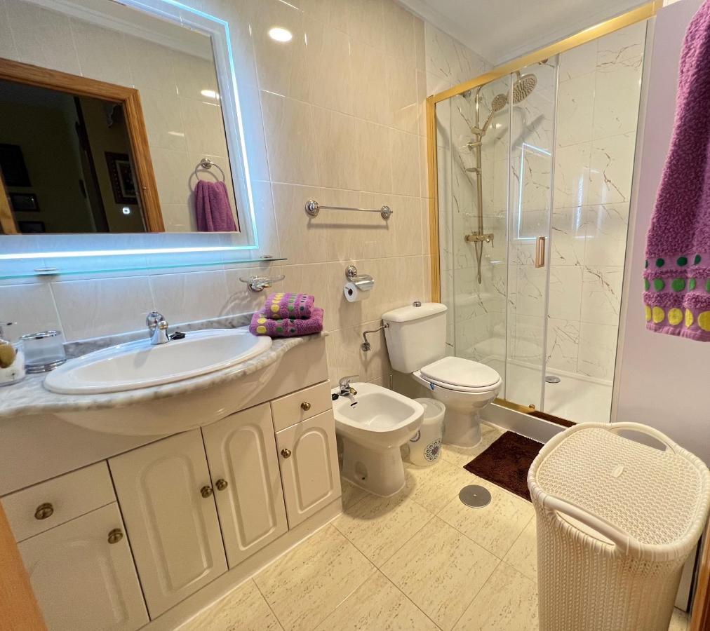 Apartament Montana Torrevieja Exteriör bild