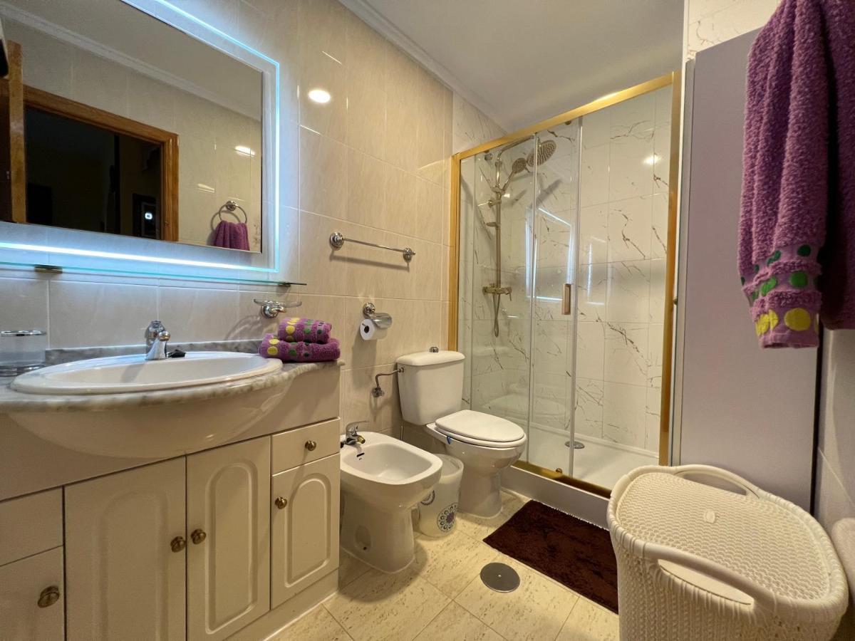 Apartament Montana Torrevieja Exteriör bild