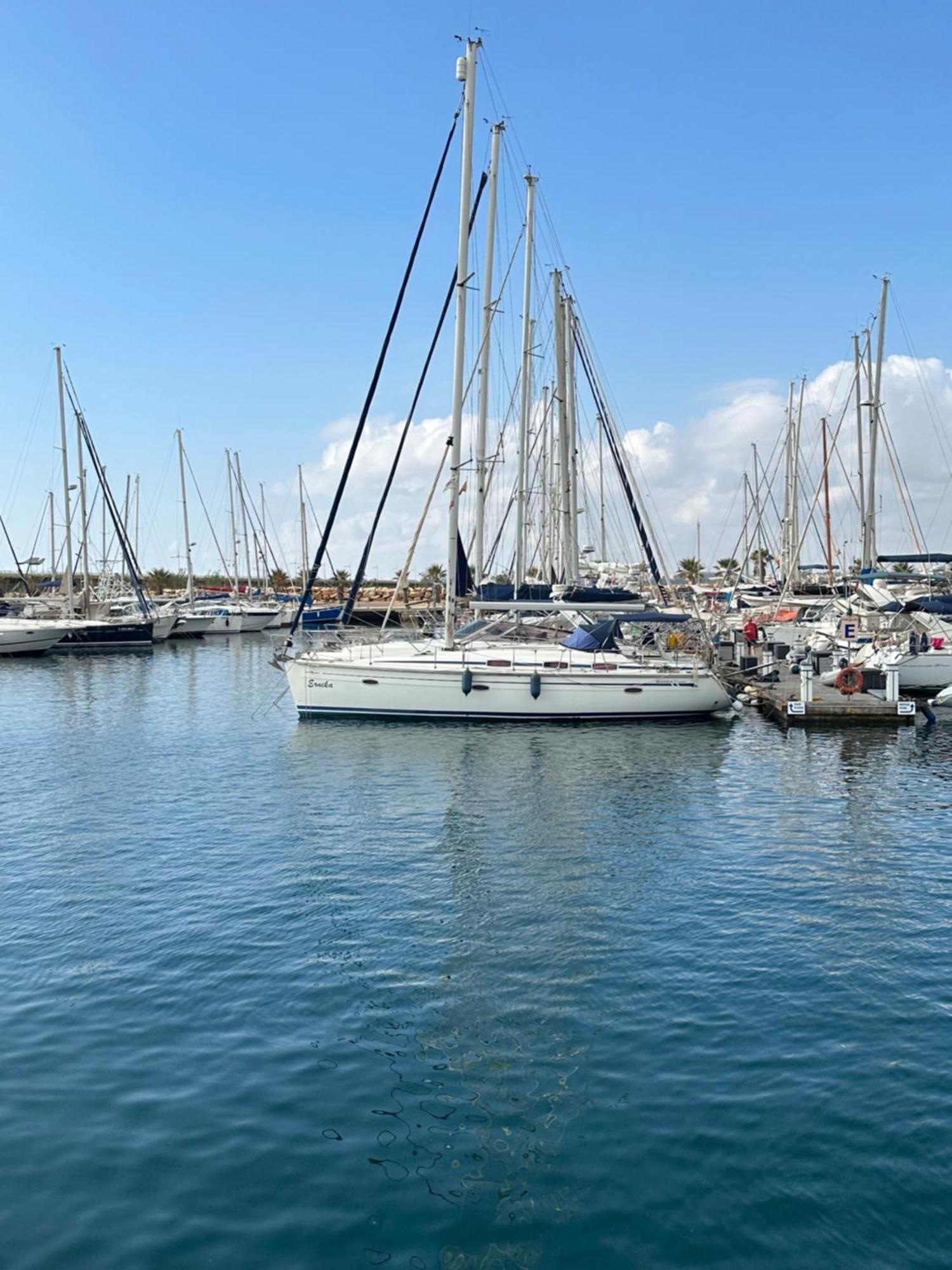 Apartament Montana Torrevieja Exteriör bild