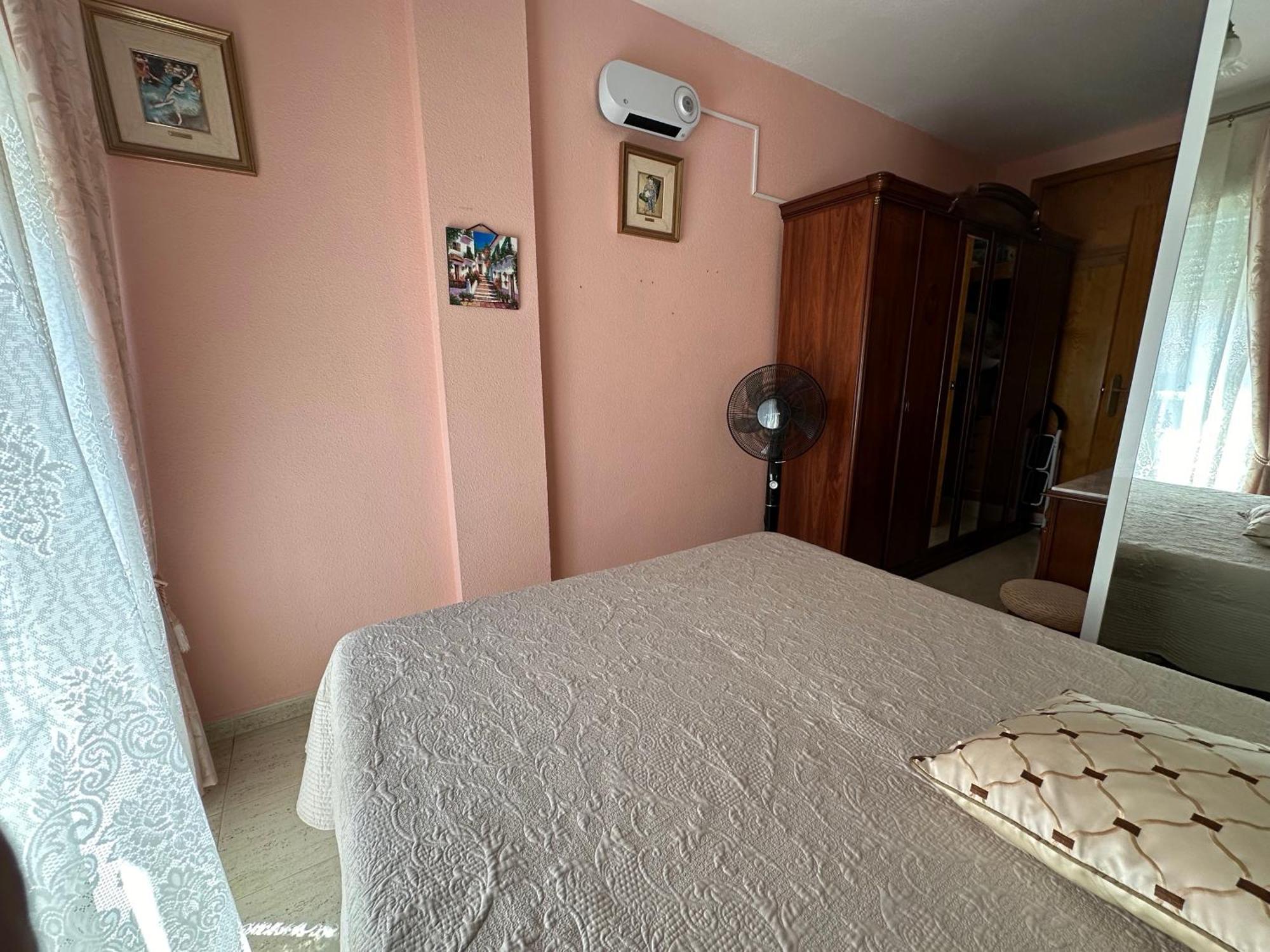 Apartament Montana Torrevieja Exteriör bild