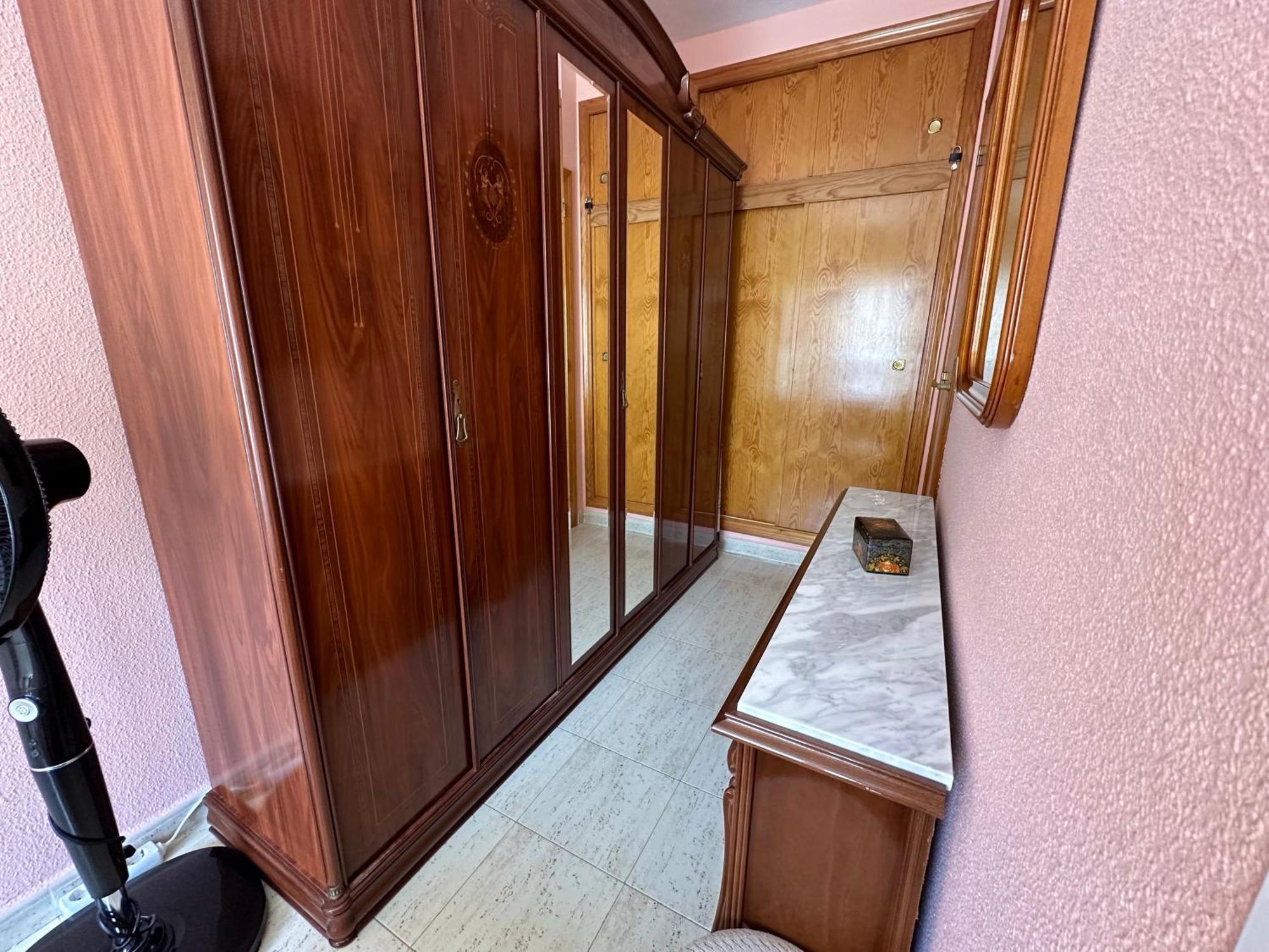 Apartament Montana Torrevieja Exteriör bild