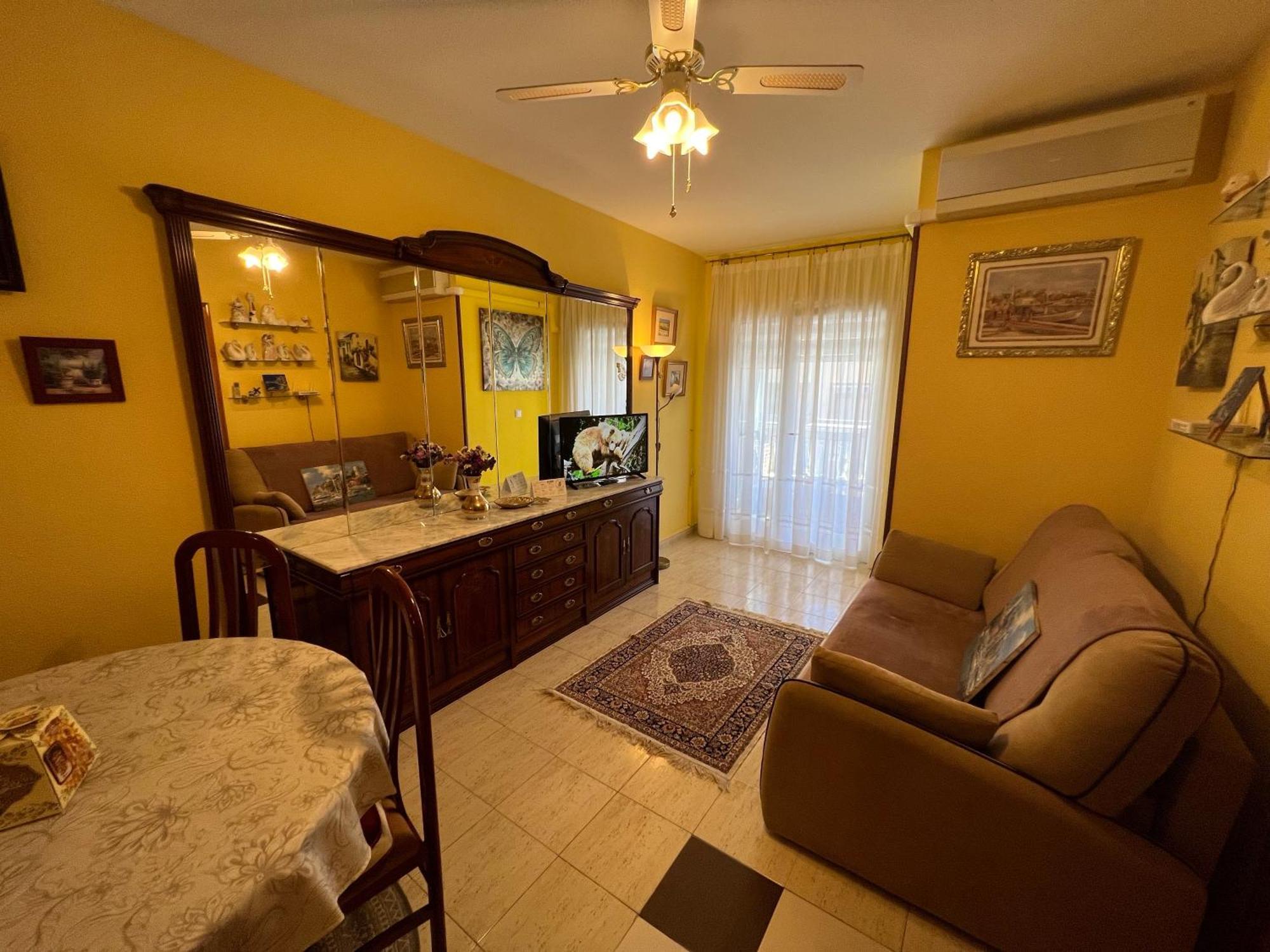 Apartament Montana Torrevieja Exteriör bild